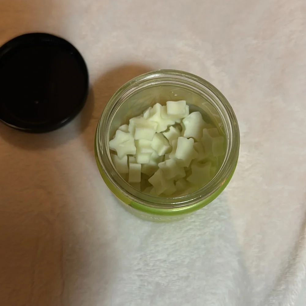 Bath & Body Works Island Margarita Hand Poured Wax Melts